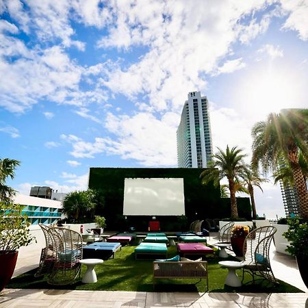 Diamond In The Sky Villa Hollywood Kültér fotó