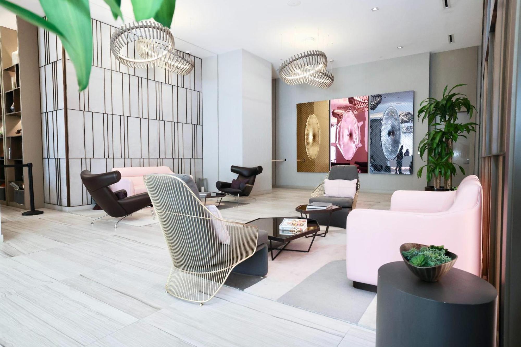Diamond In The Sky Villa Hollywood Kültér fotó