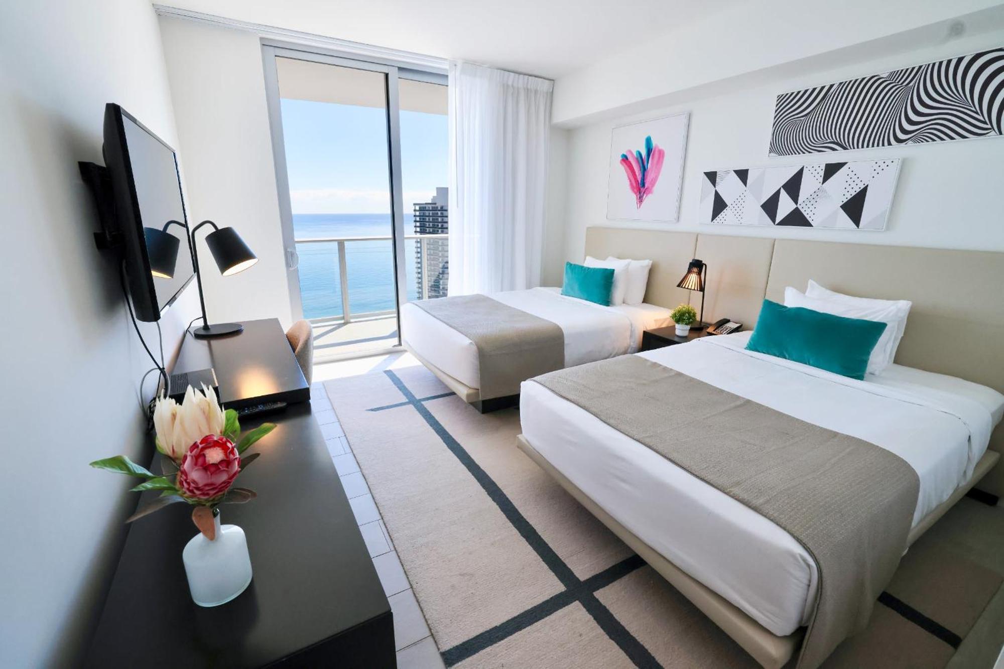 Diamond In The Sky Villa Hollywood Kültér fotó